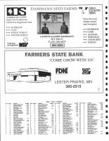 Bergen Small Tract Owners, McLeod County 1992